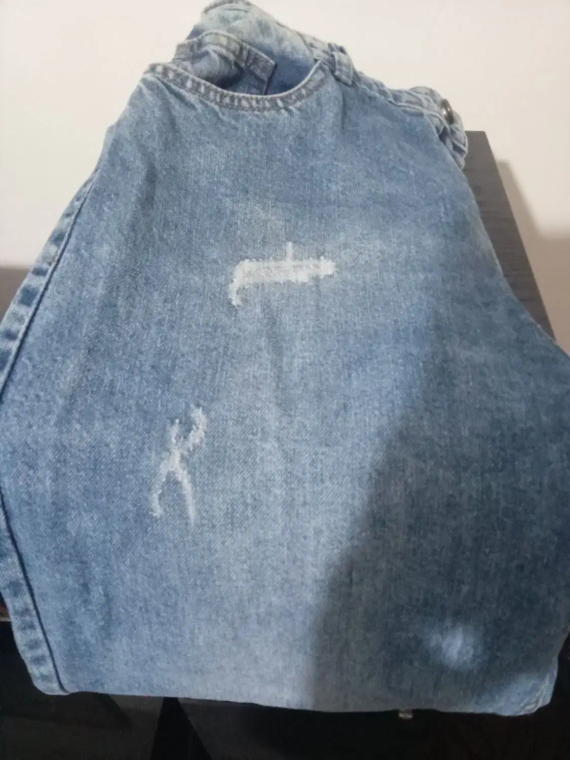 ۴ عدد شلوار در حد نو|لباس|قرچک, مهدیه|دیوار