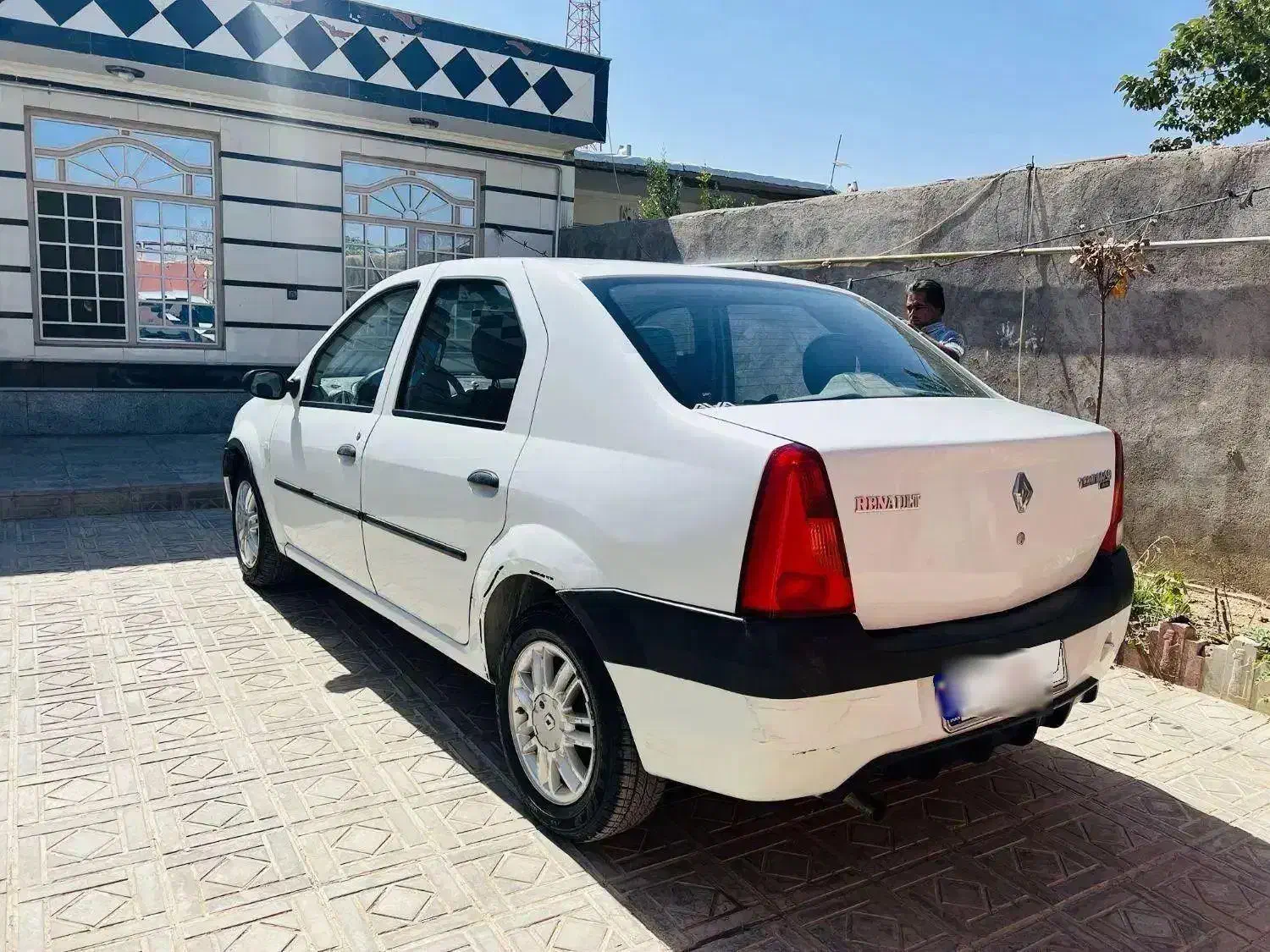 ماشین ال ۹۰ مدل ۱۳۸۸|خودرو سواری و وانت|تایباد, |دیوار