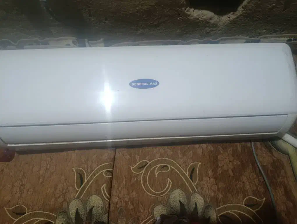 اسپیلت فروشی|کولر گازی و فن‌کوئل|زابل, |دیوار