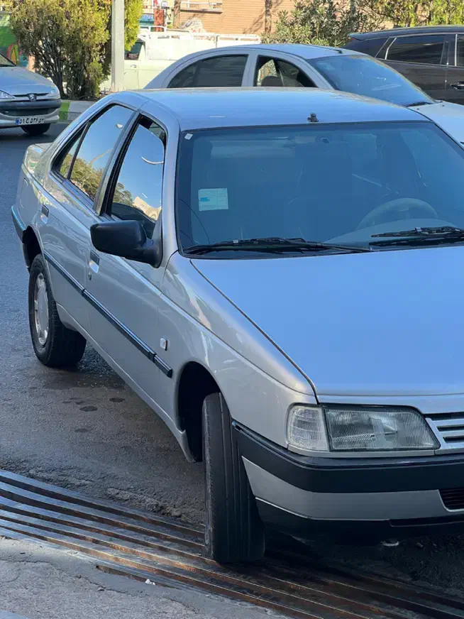 فروش نقد و شرایط|خودرو سواری و وانت|بیرجند, |دیوار