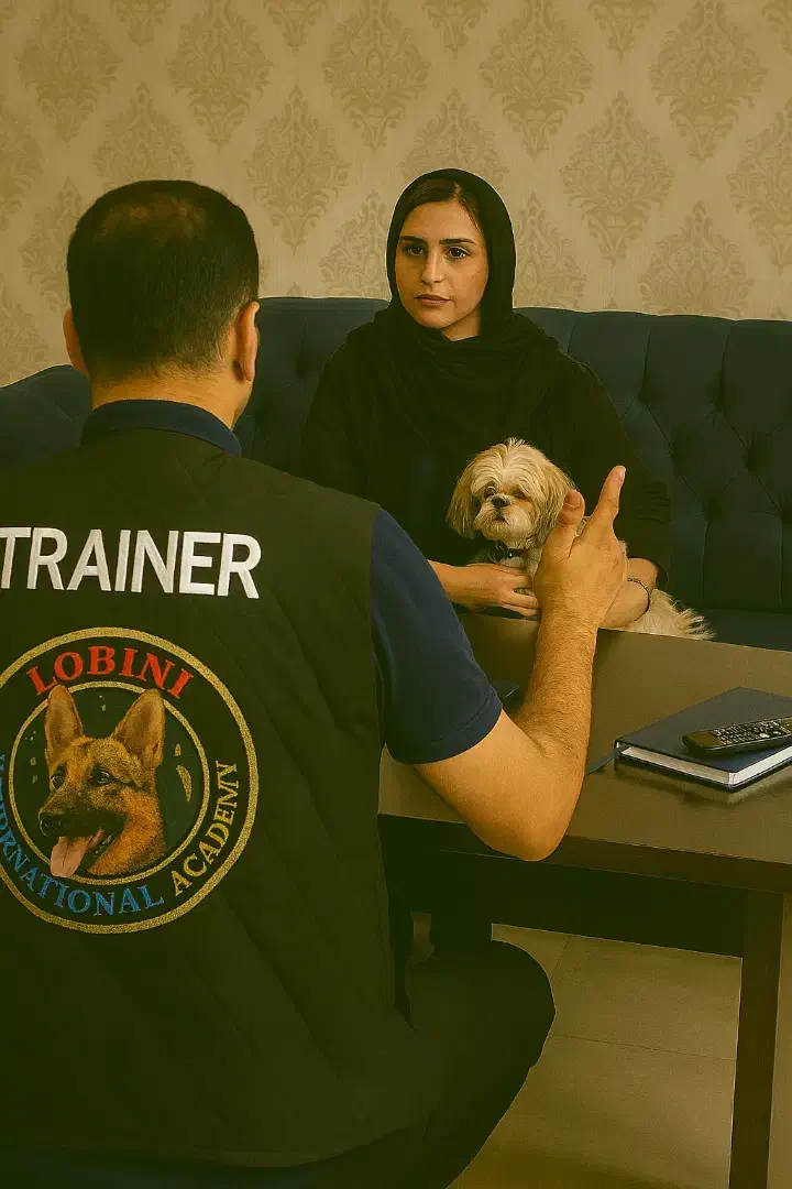 آموزش و مربی سگ ، تخصصی ترین مرکز ایران|خدمات آموزشی|مشهد, کوثر|دیوار