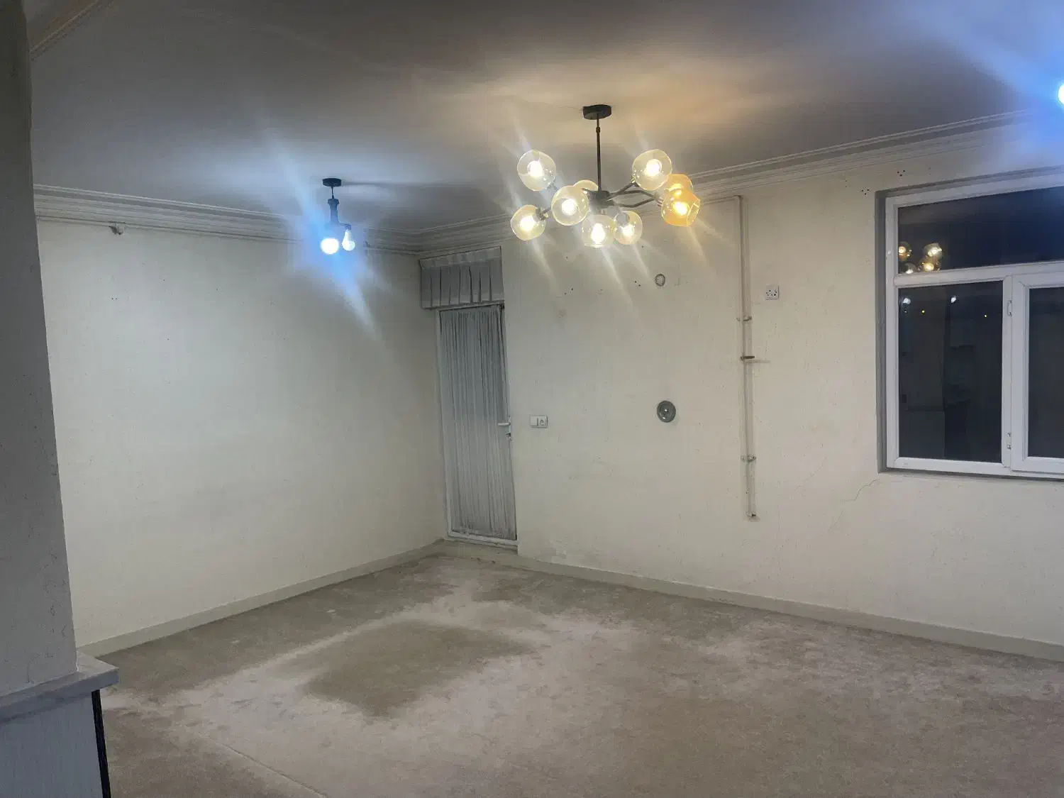 رهن واحد فاز3|اجارهٔ آپارتمان|بندر ماهشهر, |دیوار