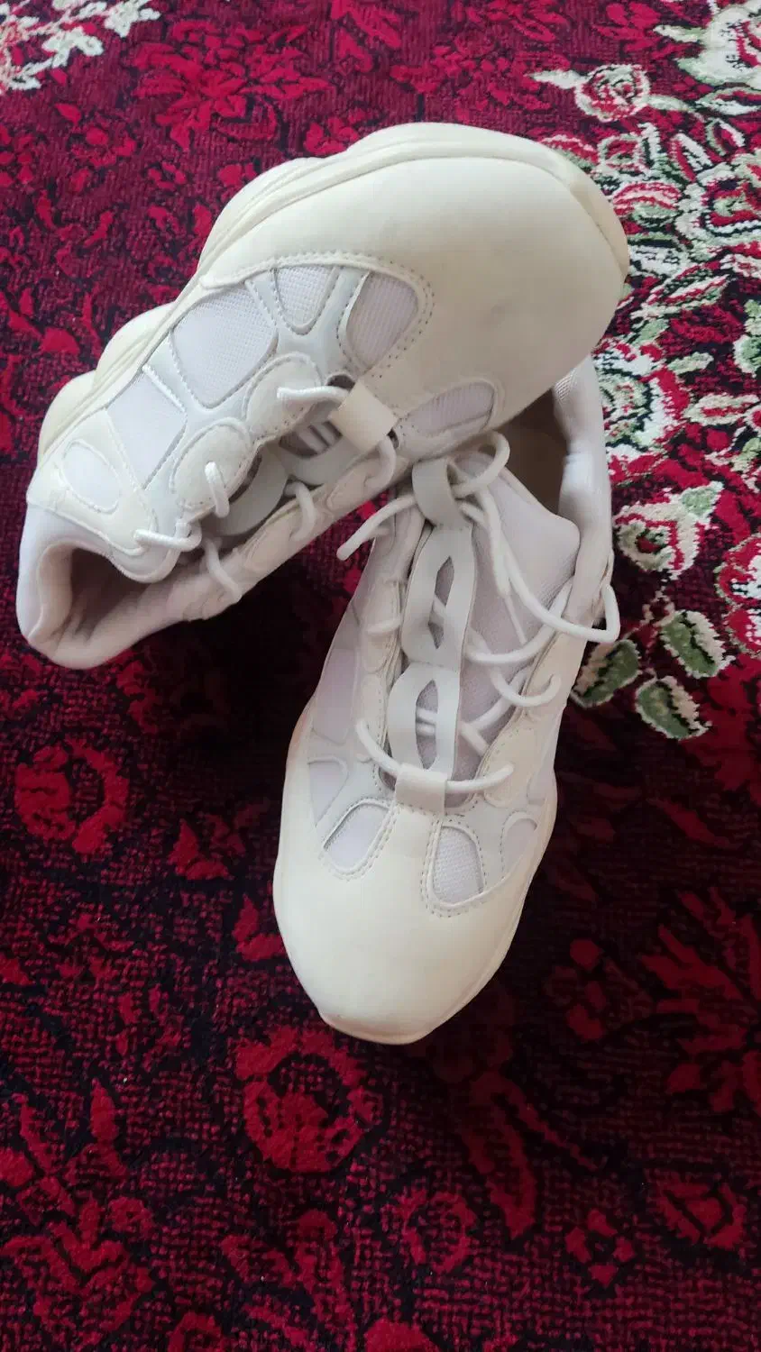 کفش سایز 40|کیف، کفش، کمربند|قدس, شهر‌قدس|دیوار