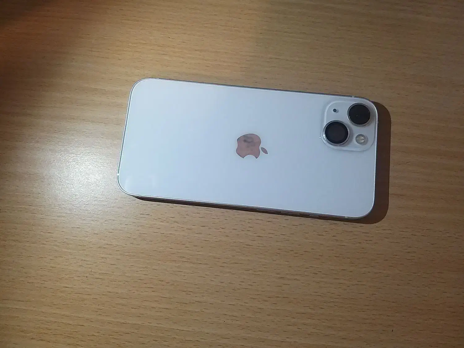 ایفون ۱۳ نرمال ۲۵۶|موبایل|تبریز, |دیوار