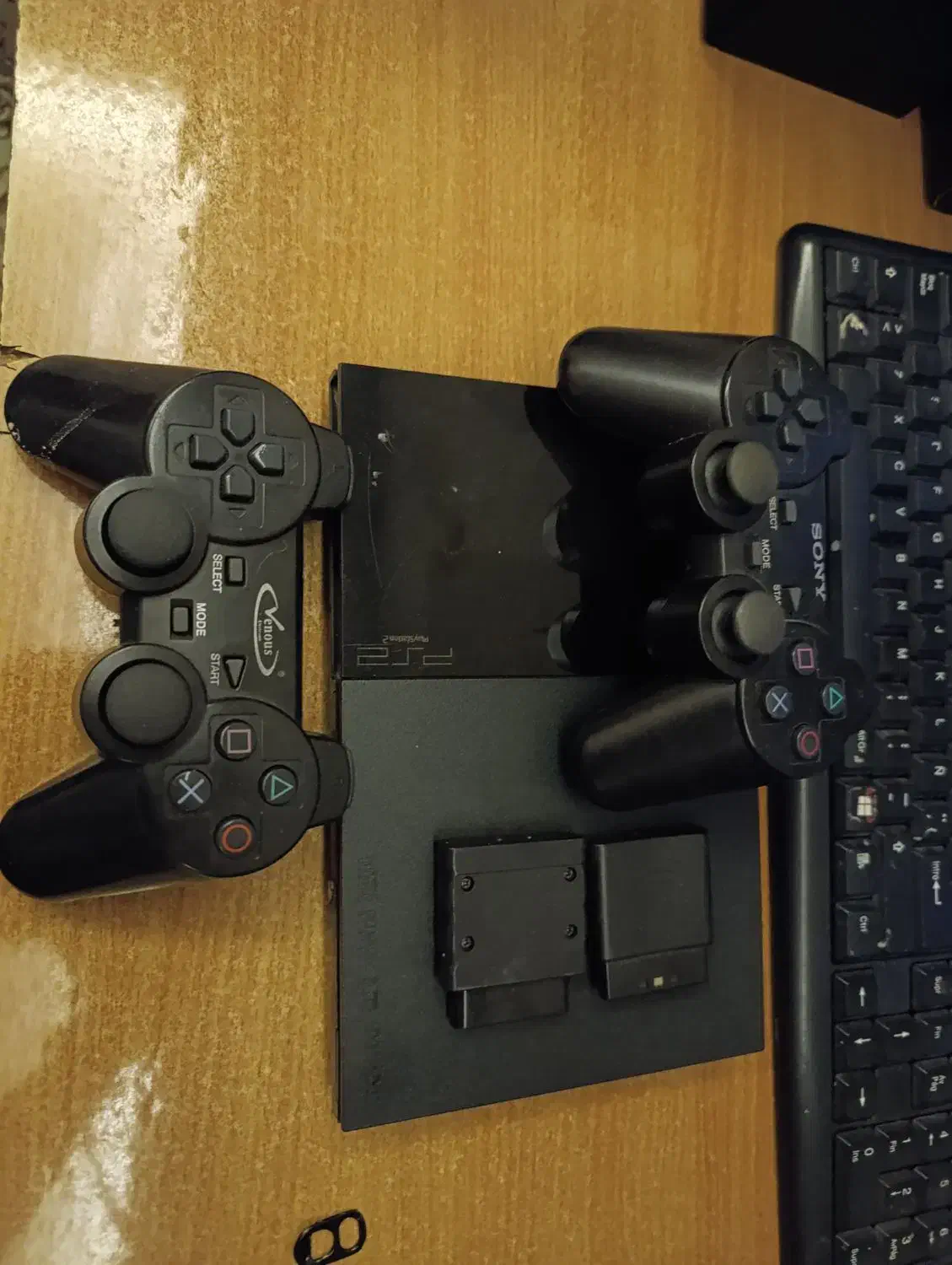 پلی استیشن سونی ۲|کنسول، بازی ویدئویی و آنلاین|فردیس, شهرک ۱۱۰|دیوار