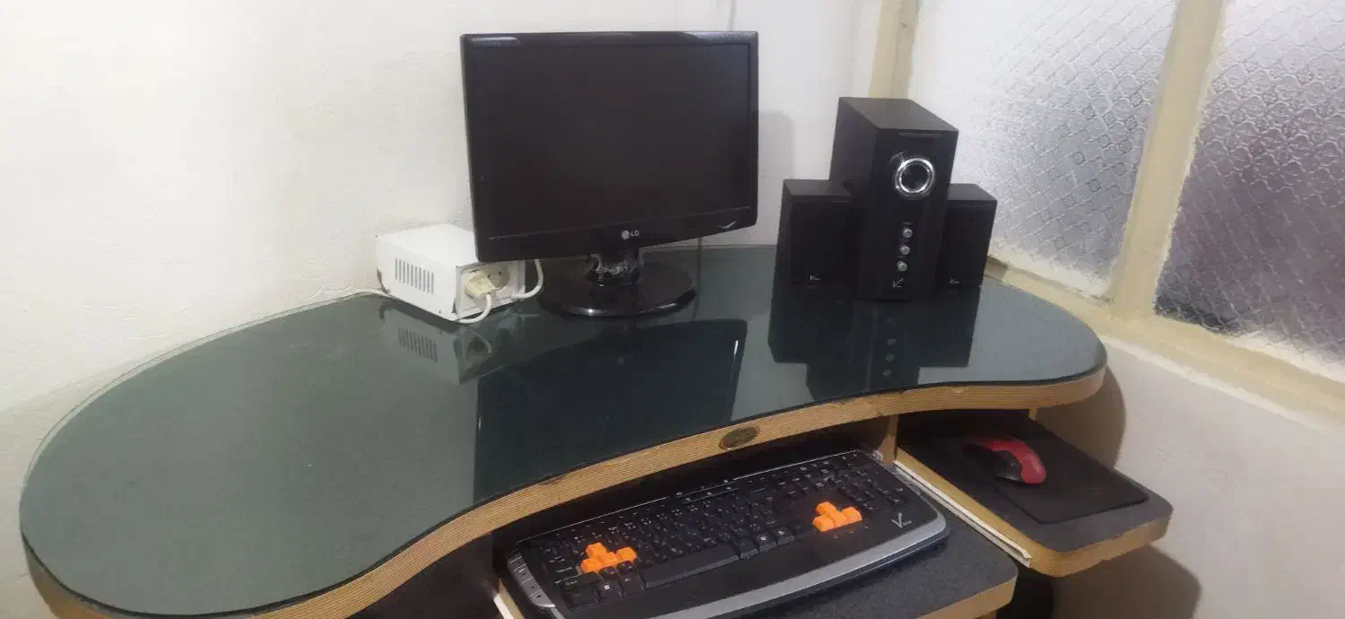 فروش کامپیوتر خانگی|رایانه رومیزی|ملایر, |دیوار