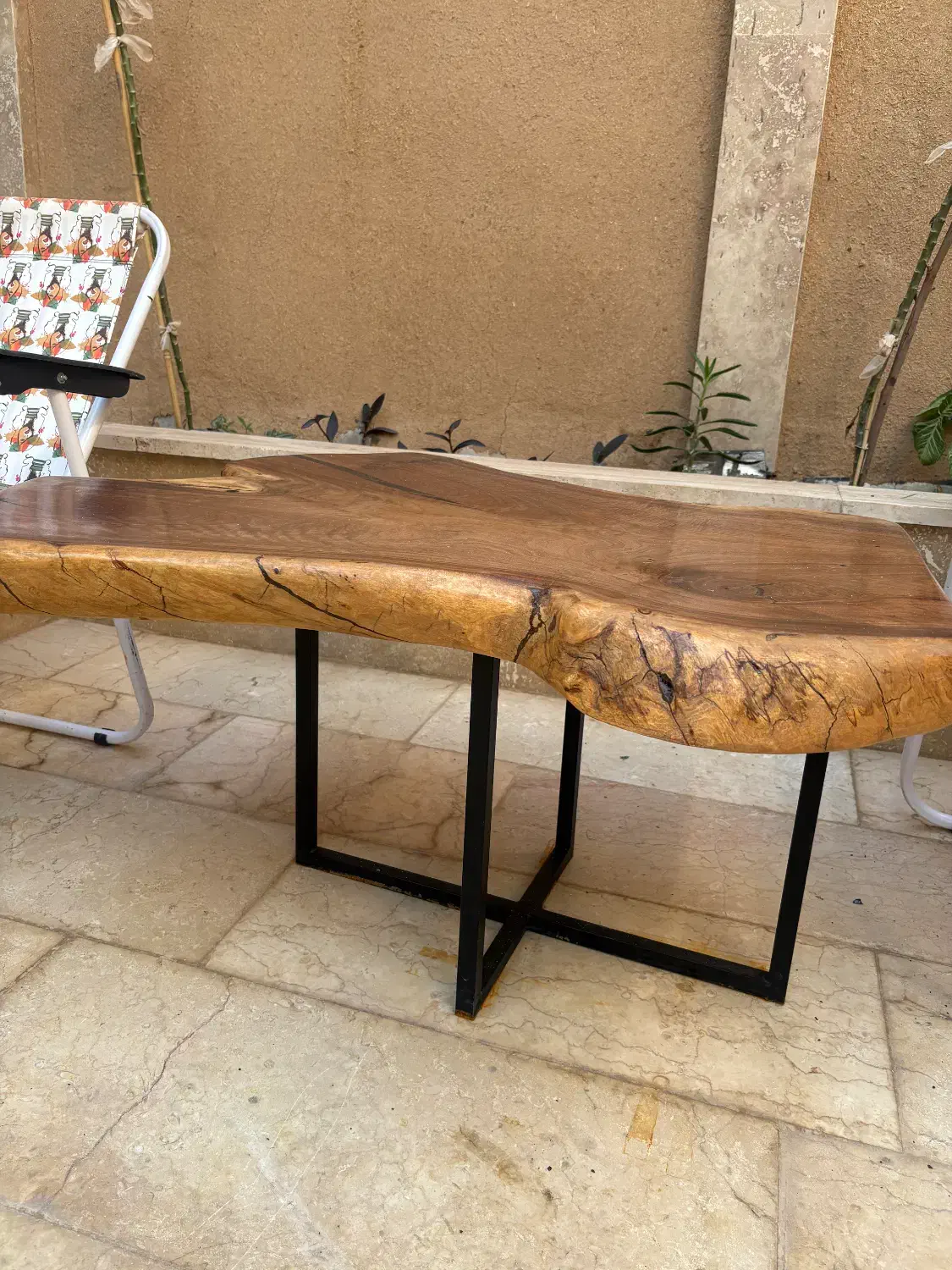 جلو مبلی|مبلمان خانگی و میز عسلی|یزد, |دیوار