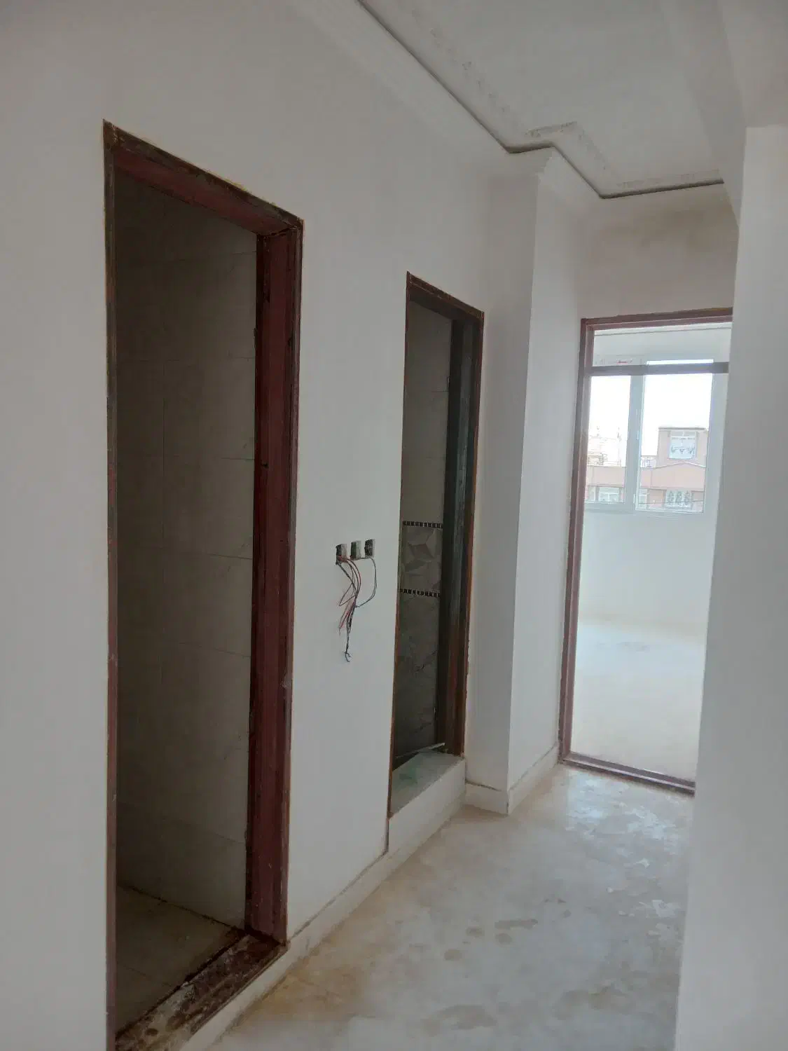 گچ کاری گچکاری سفید کاری|خدمات پیشه و مهارت|ارومیه, |دیوار