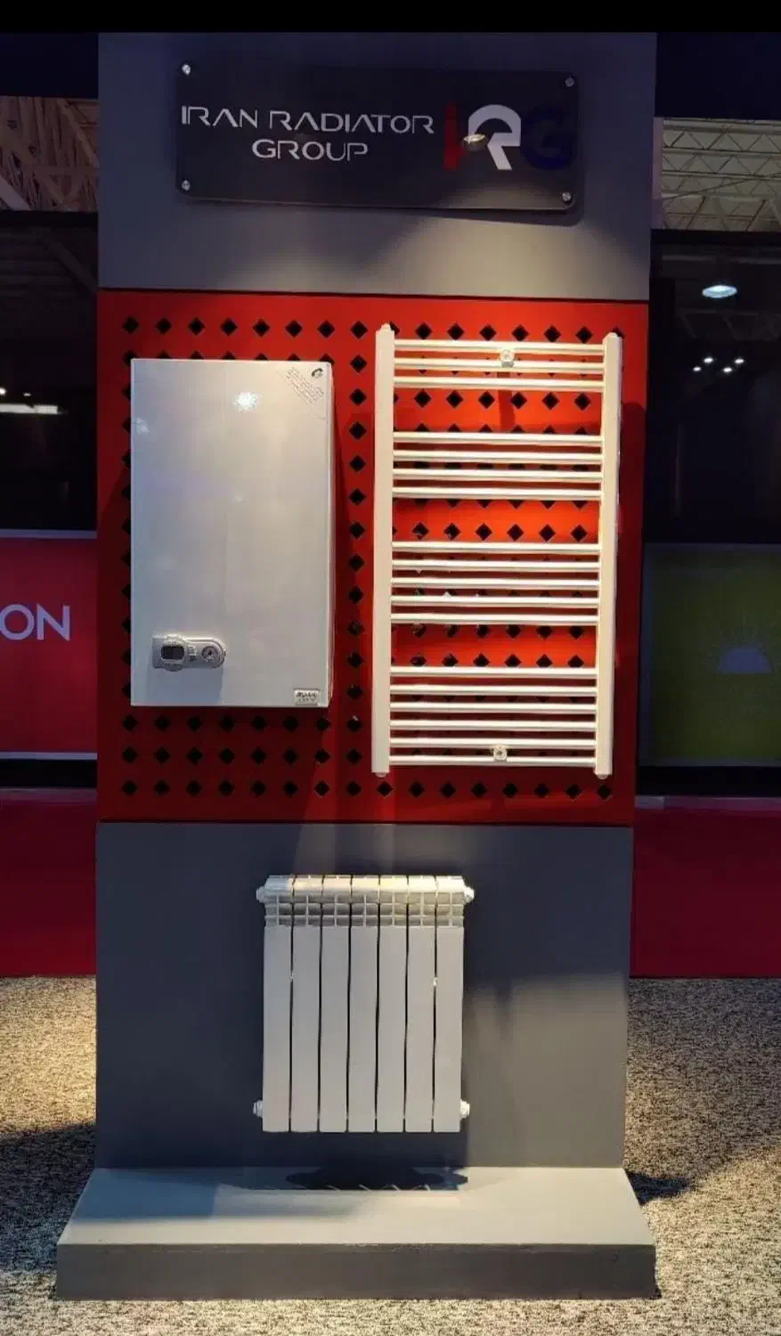 نمایندگی تعمیرات و فروش  پکیج مهرگان رسمی|آبگرمکن، پکیج، شوفاژ|قزوین, |دیوار