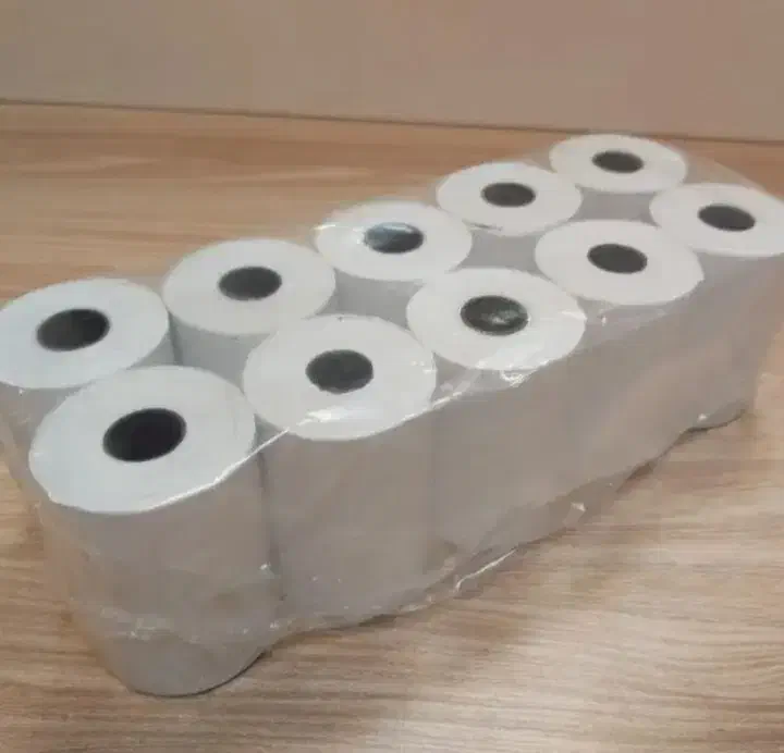 فروش رول برای دستگاه کارتخوان|فروشگاه و مغازه|قائم‌شهر, |دیوار