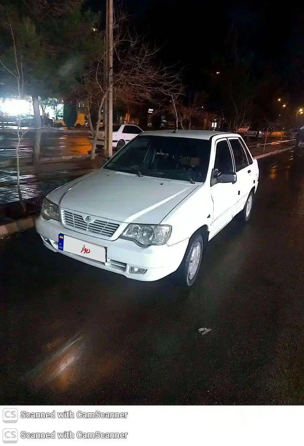 خانگی و سالم تمیز|خودرو سواری و وانت|قائن, |دیوار