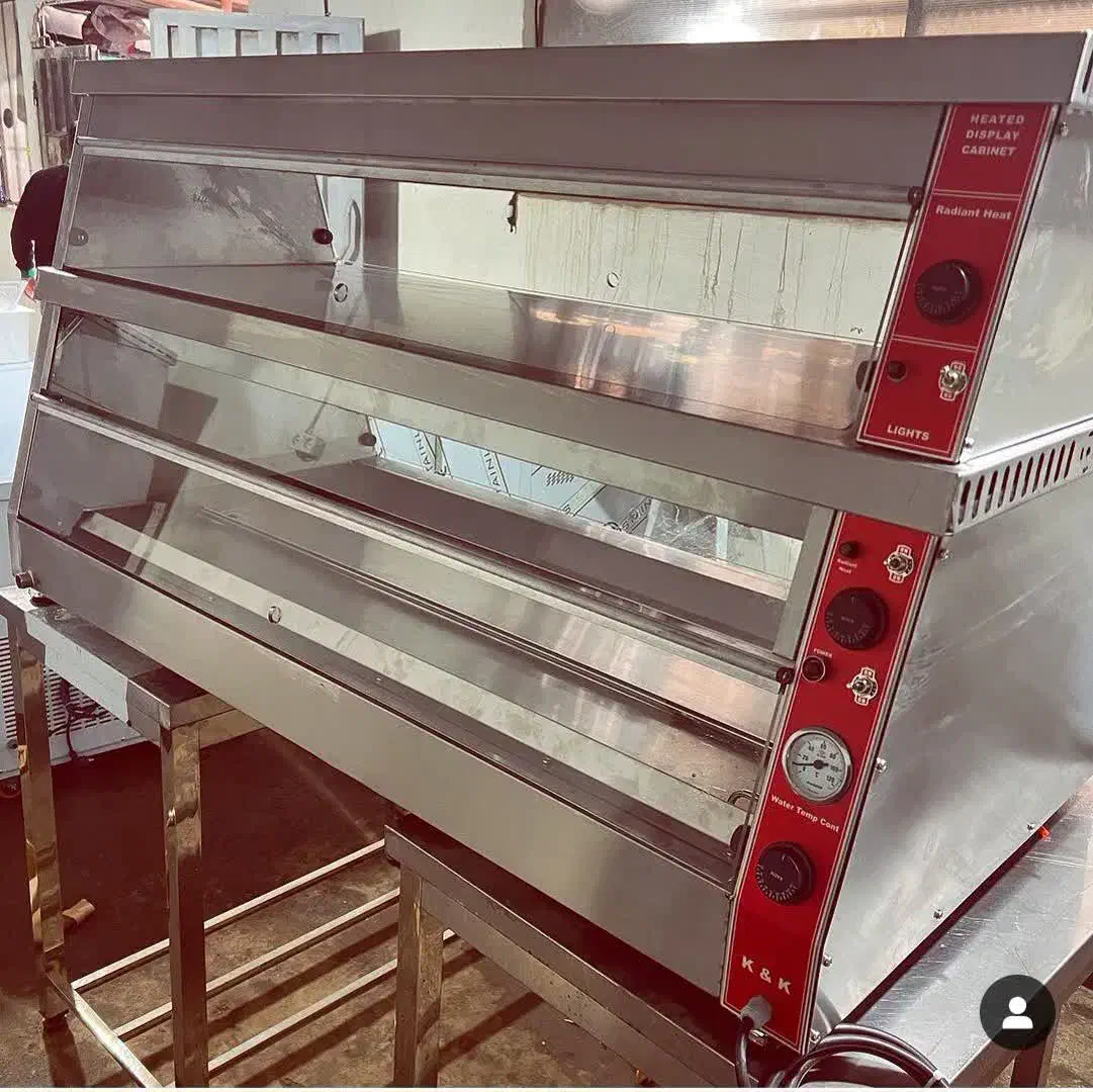 خریدار فروش لوازم فست فود /رستوران و کافی شاپ|کافیشاپ و رستوران|تهران, یوسفآباد|دیوار