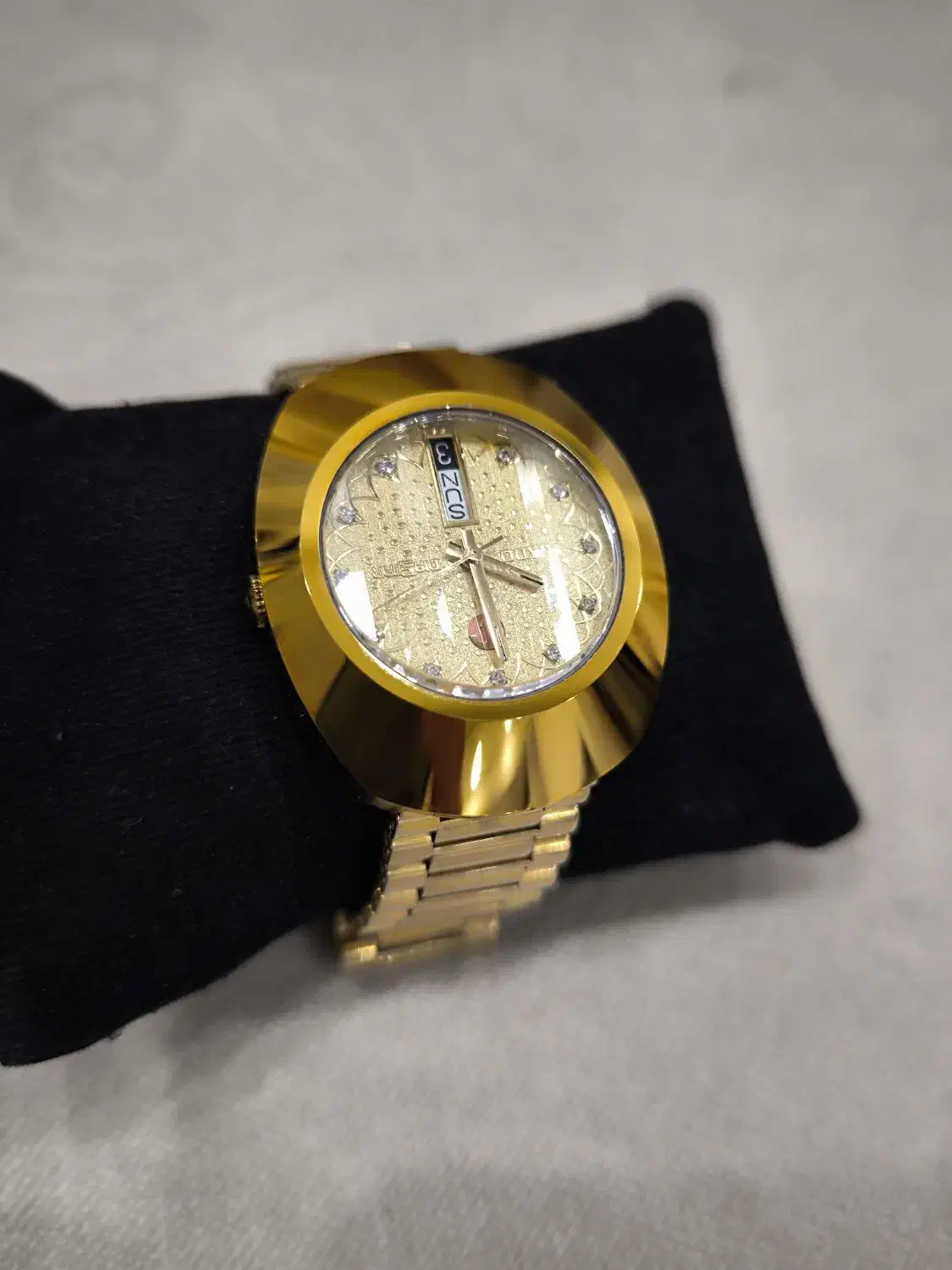 ساعت رادو اورجینال واصلی|ساعت|شیراز, مسلم|دیوار