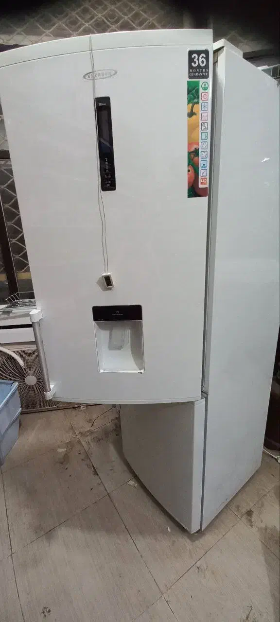 تعمیرات تخصصی یخچال فریزر خرم آباد/عیب یابی رایگان|خدمات پیشه و مهارت|خرمآباد, |دیوار