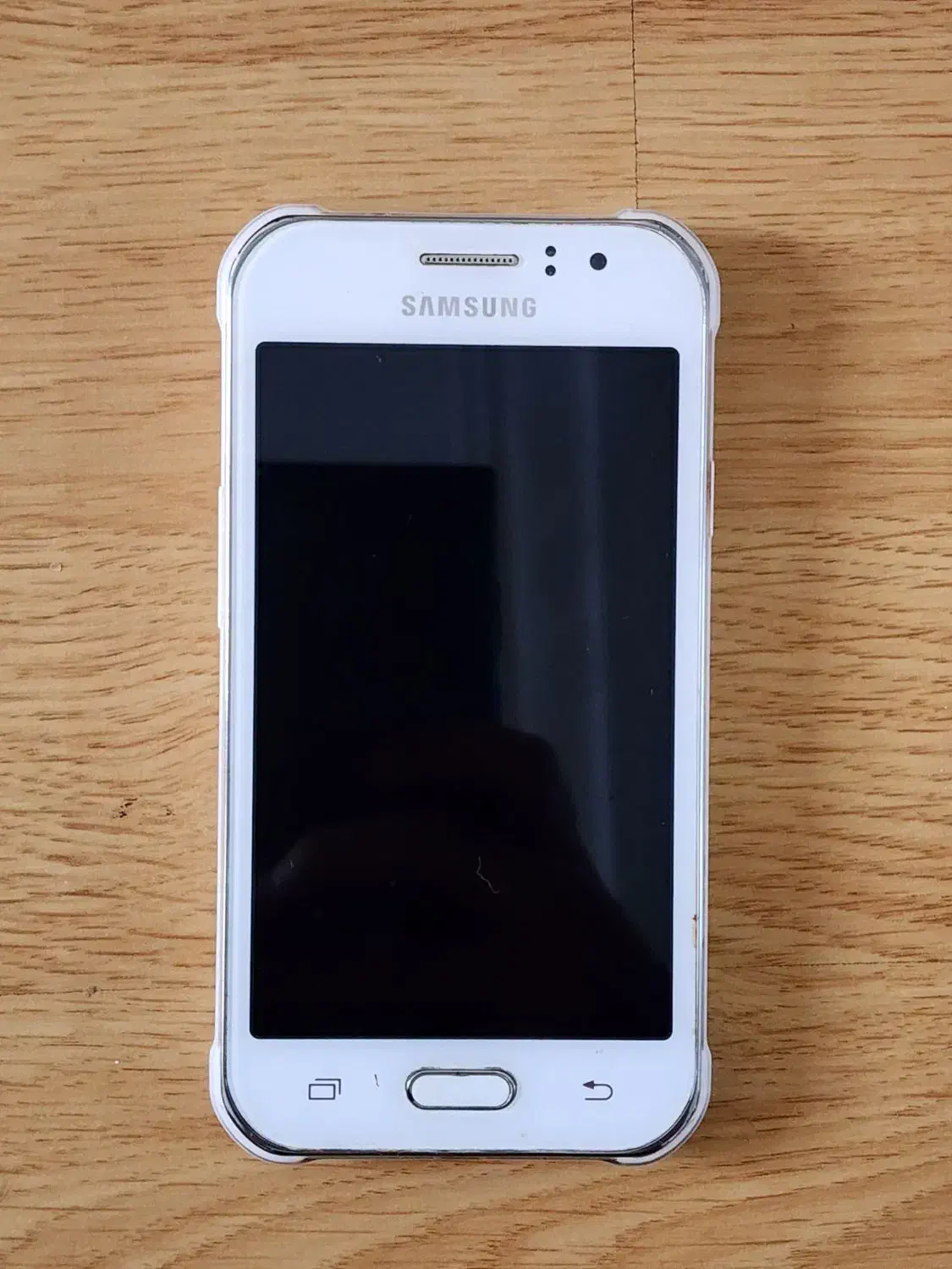 گوشی سامسونگ J1 ace|موبایل|بابل, |دیوار