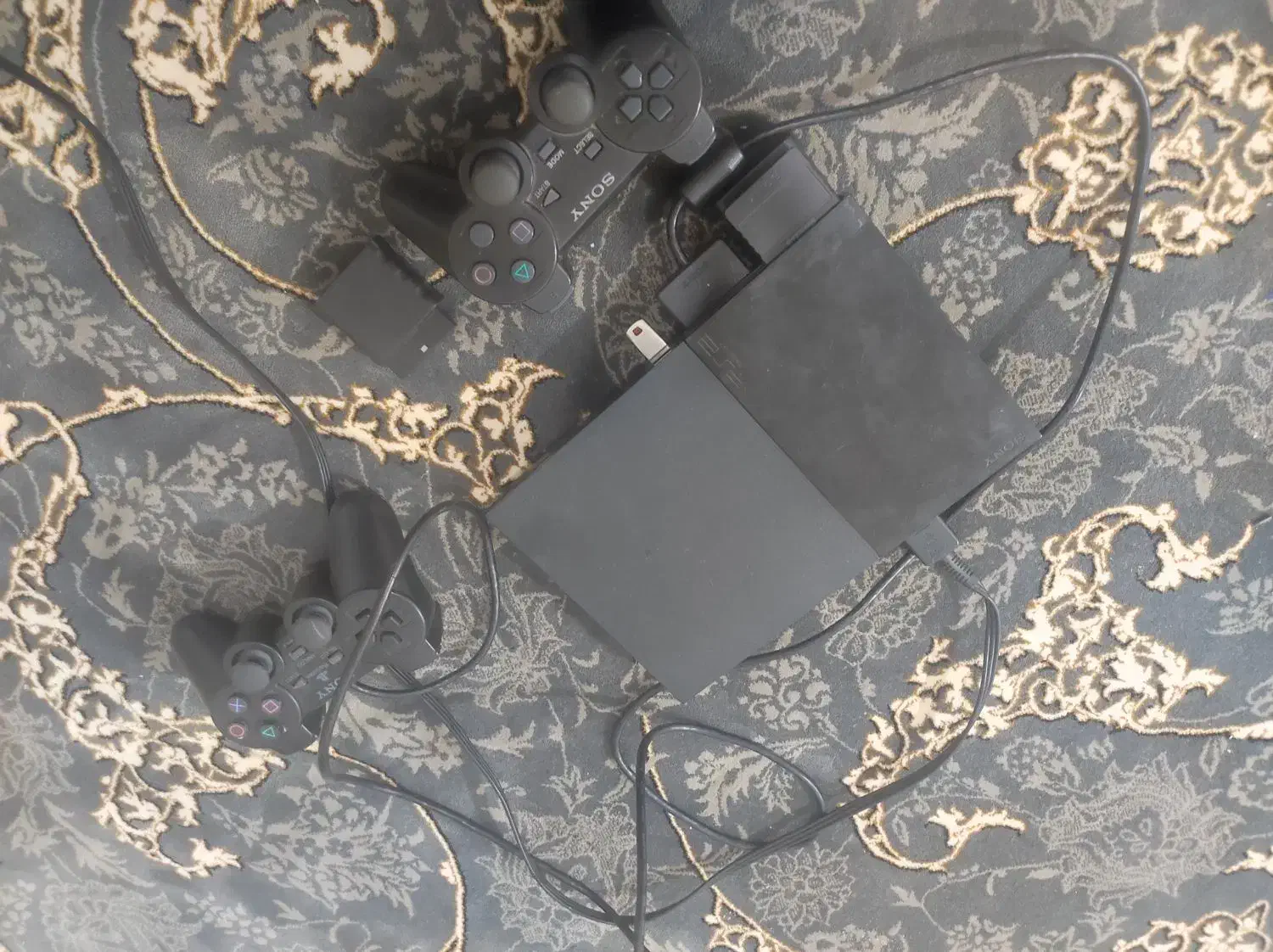 پی اس پلی استیشن|کنسول، بازی ویدئویی و آنلاین|الیگودرز, |دیوار