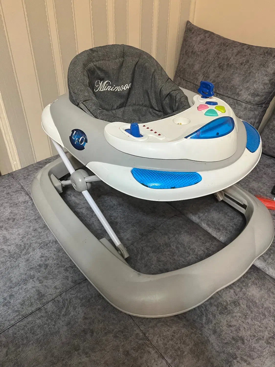 روروئک|کالسکه و لوازم جانبی|تهران, کوی بیمه|دیوار