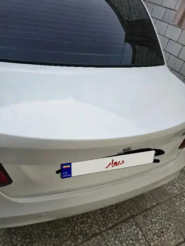 ساینا 1403|خودرو سواری و وانت|اهواز, کمپلو جنوبی|دیوار