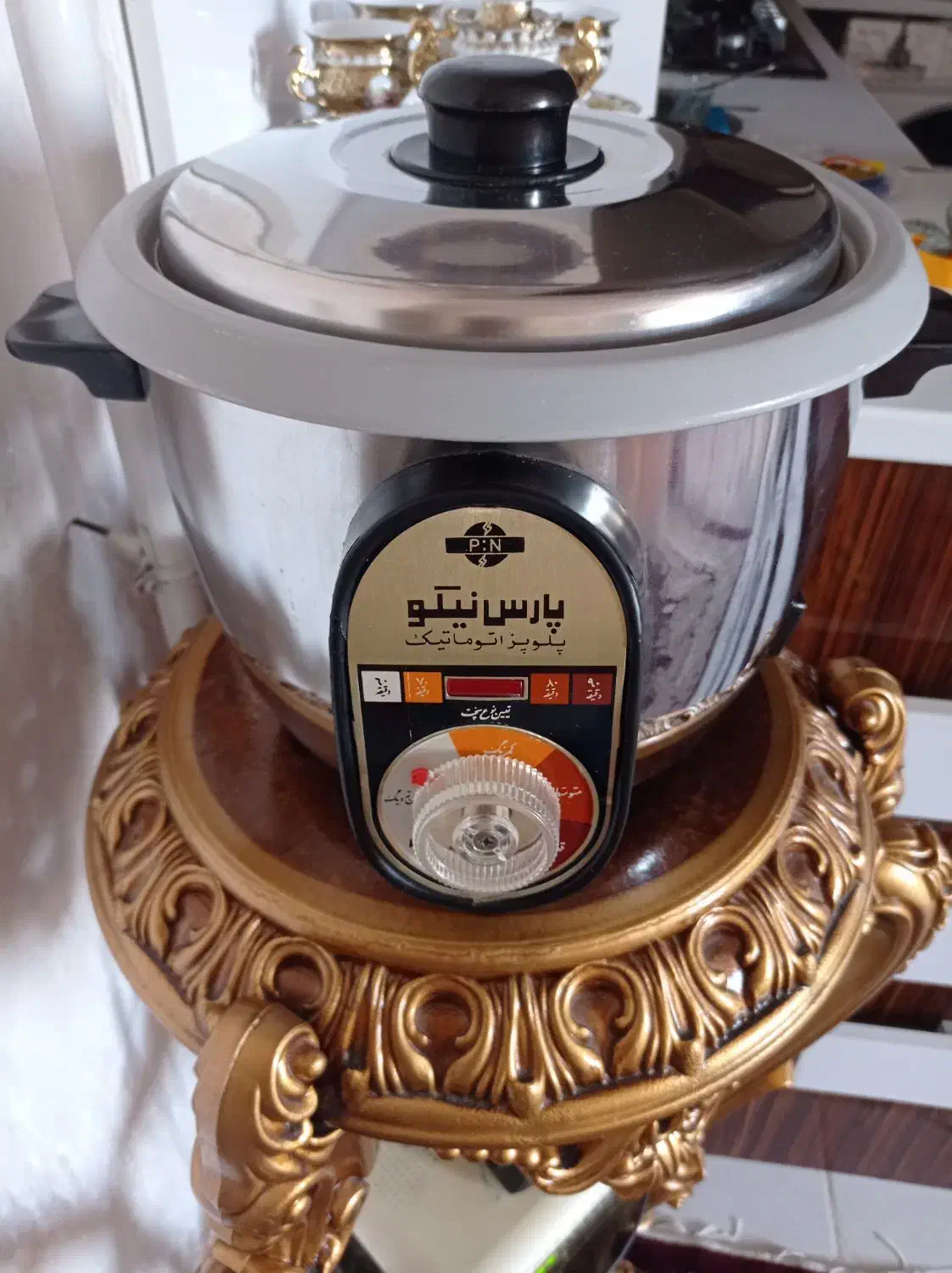 پلوپز برقی|سایر لوازم برقی|تبریز, |دیوار