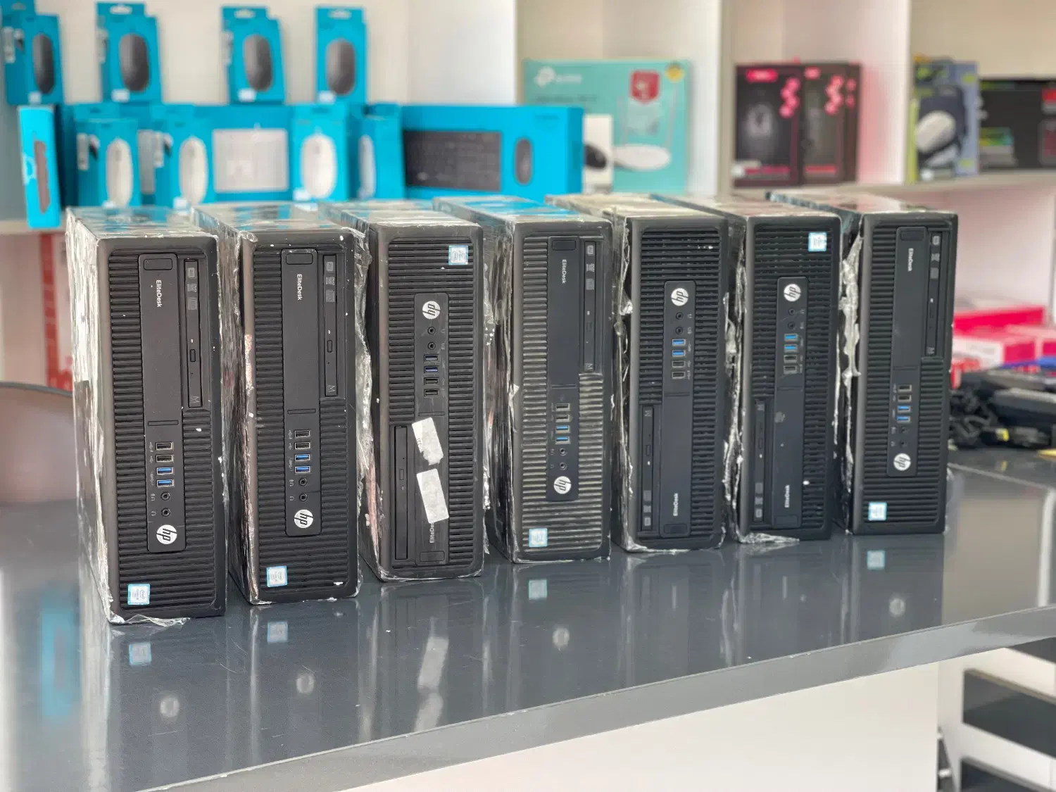 مینی کیس|خدمات رایانه‌ای و موبایل|اصفهان, بیدآباد|دیوار