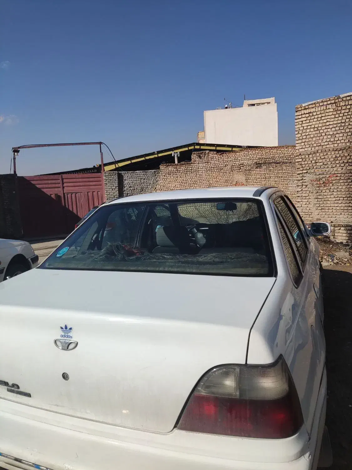 دوو سیلو|خودرو سواری و وانت|اصفهان, ارداجی|دیوار