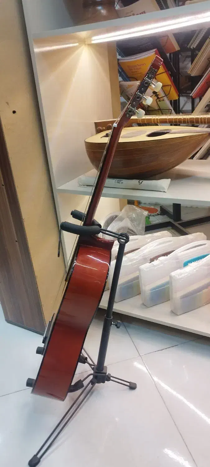 گیتار|گیتار، بیس، امپلیفایر|نیشابور, شهرک فیروزه|دیوار