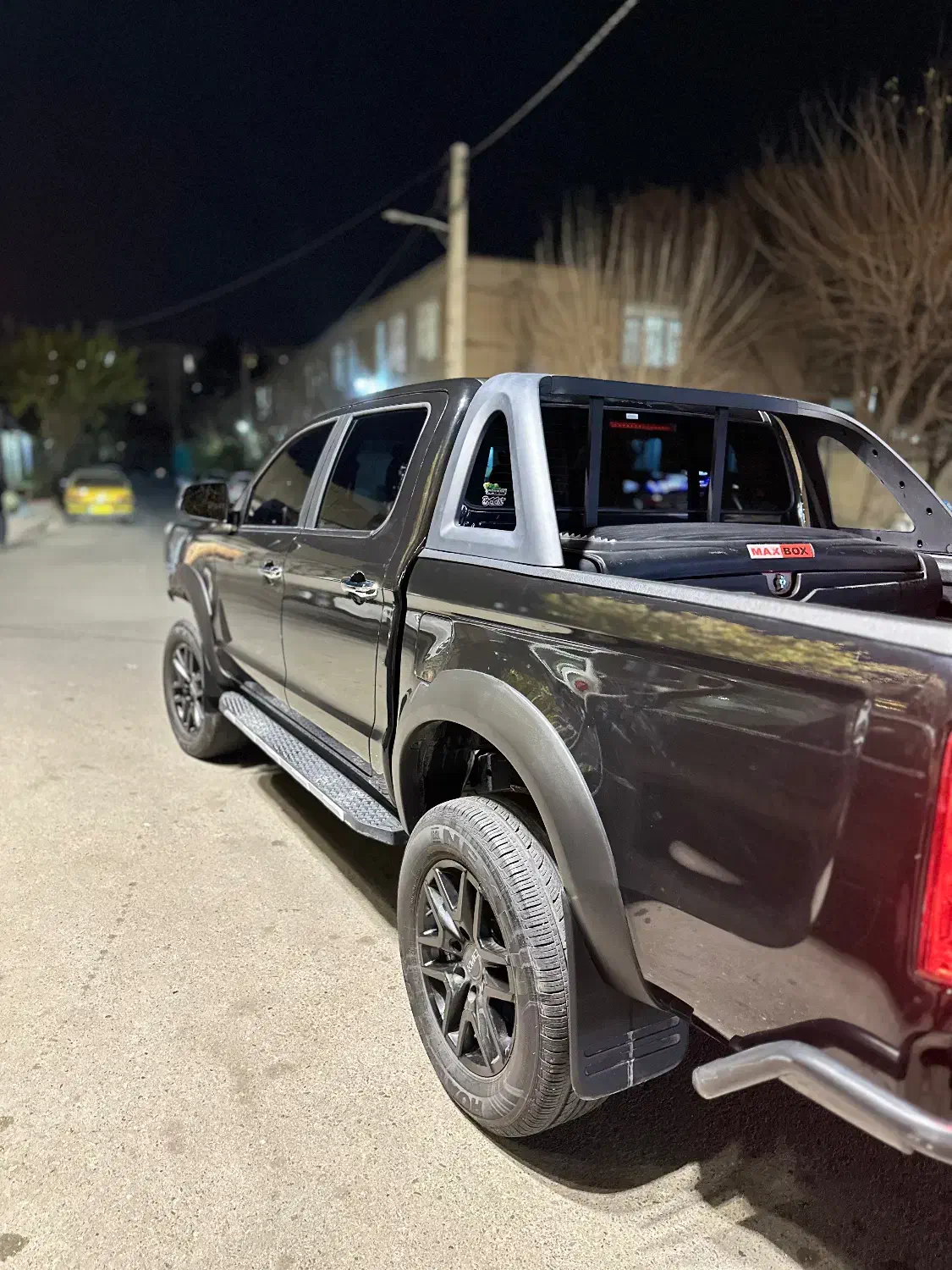 KMC T8 خانگی|خودرو سواری و وانت|تهران, پاسداران|دیوار