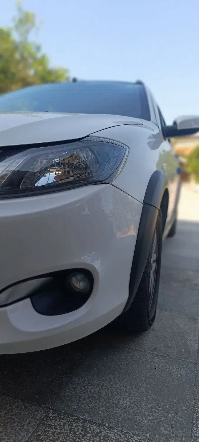 کوییک R 1400|خودرو سواری و وانت|تنکابن, |دیوار