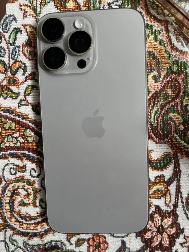 ایفون ۱۶ پرومکس|موبایل|فسا, |دیوار