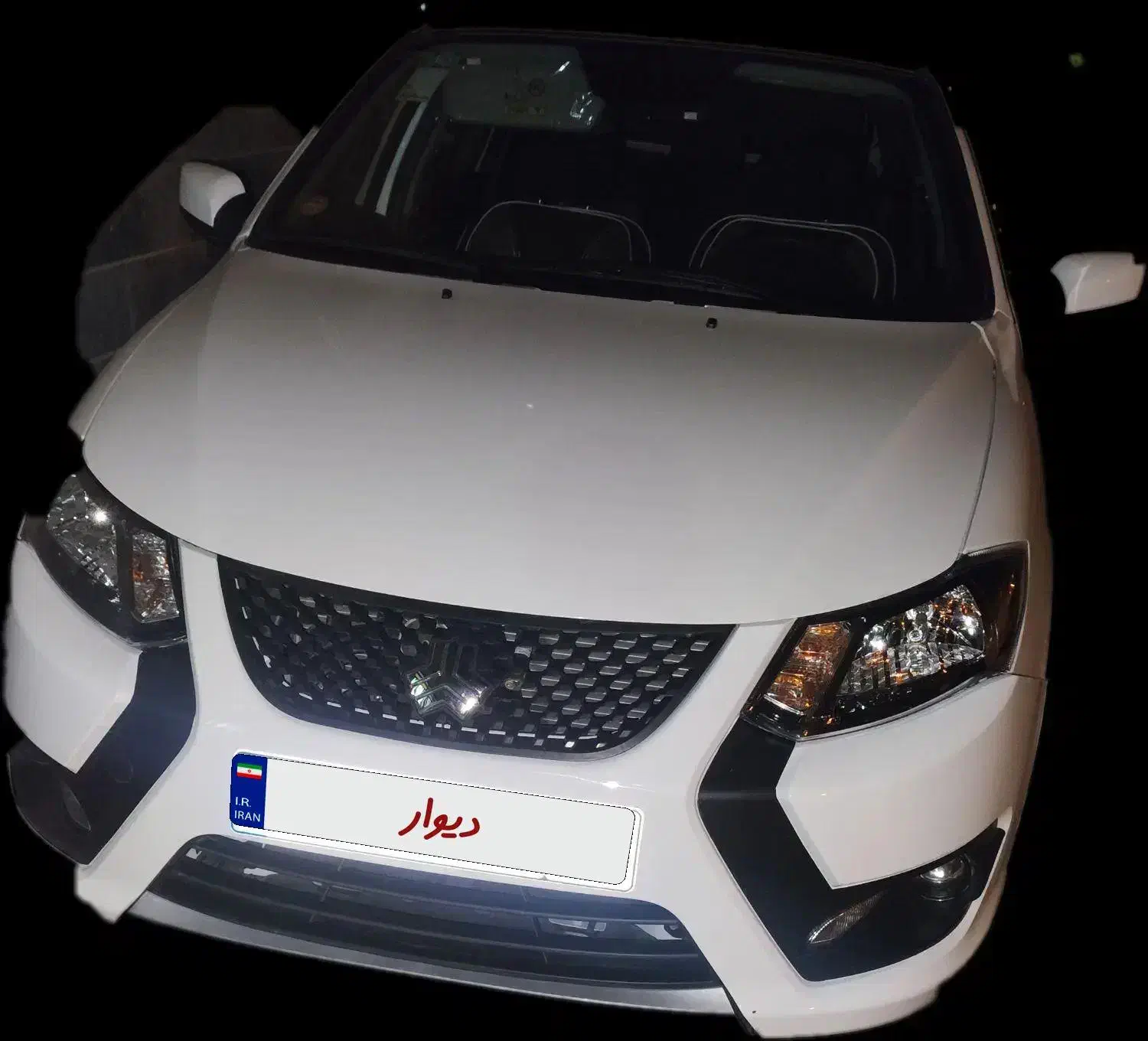 کوییک s مدل 403 آگهی شخصی|خودرو سواری و وانت|گلپایگان, |دیوار