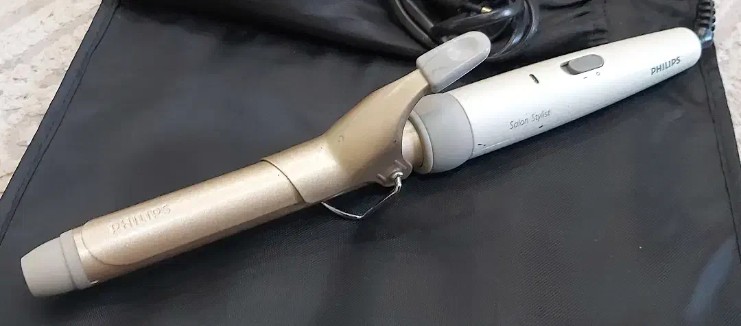 اتو مو و فرکننده مو فیلیپس|آرایشی، بهداشتی، درمانی|قم, شهرک قدس|دیوار