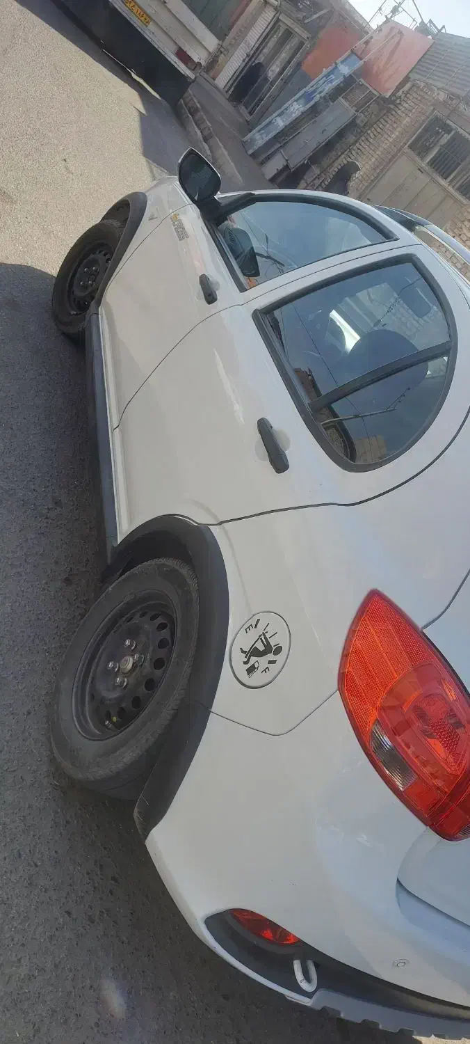 کوییک MT|خودرو سواری و وانت|سبزوار, رضوان|دیوار