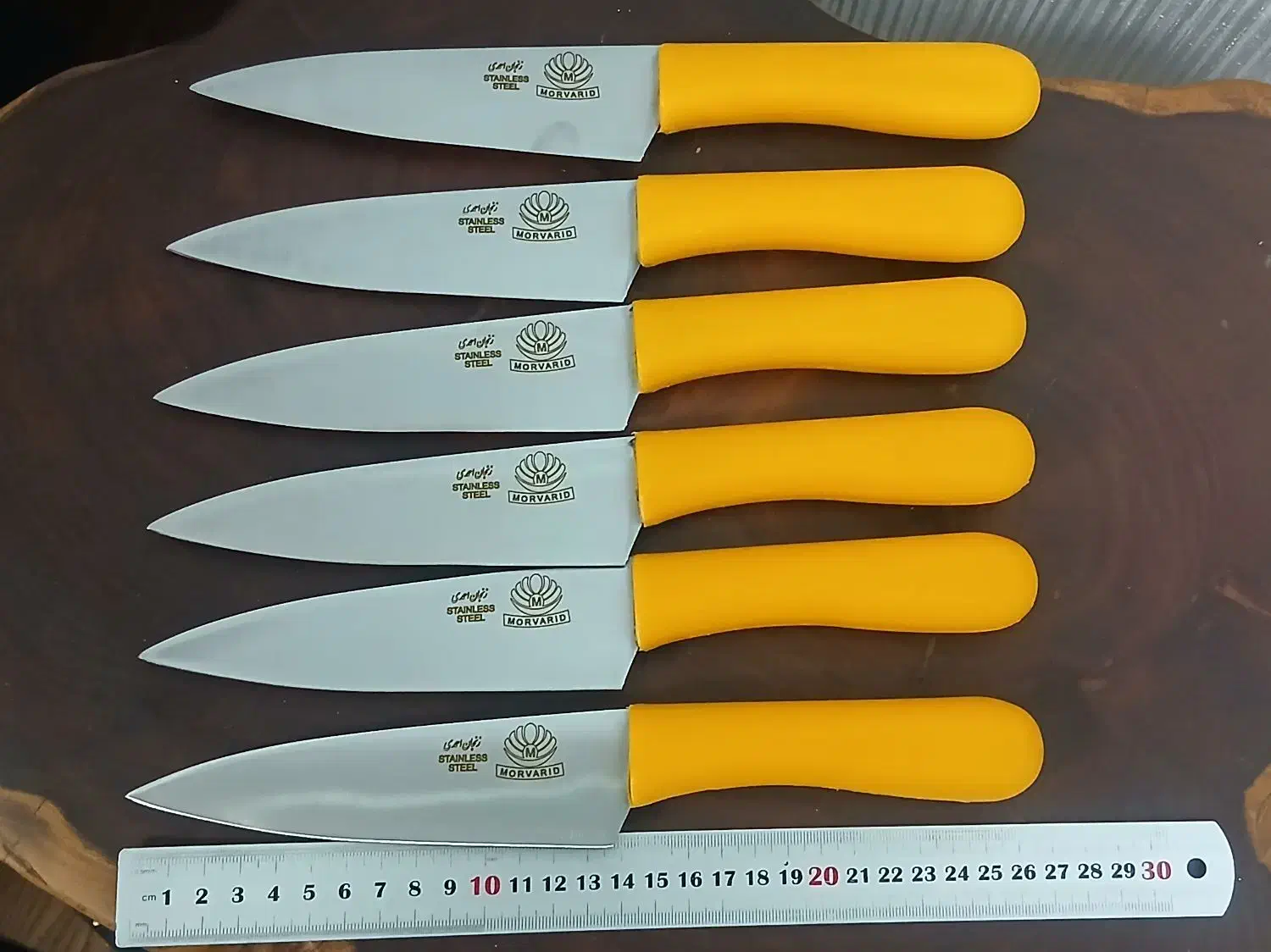 چاقو اصل زنجان|ظروف پخت‌وپز|همدان, |دیوار