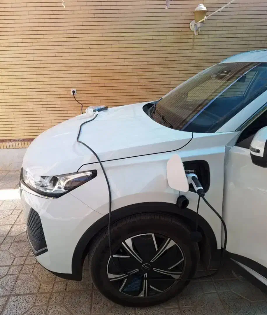 تیگو ۷ پرو هیبرید مدل ۱۴۰۳|خودرو سواری و وانت|اصفهان, شاهزید|دیوار