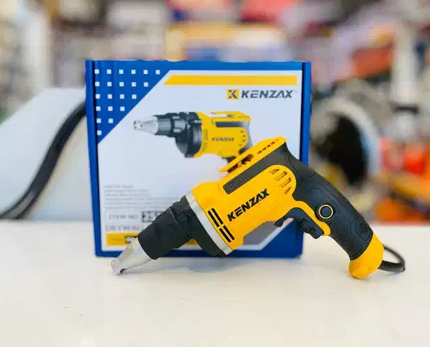 انواع اسکروگان کناف ( ابزار من ) اقساط|ماشینآلات صنعتی|کرمان, |دیوار