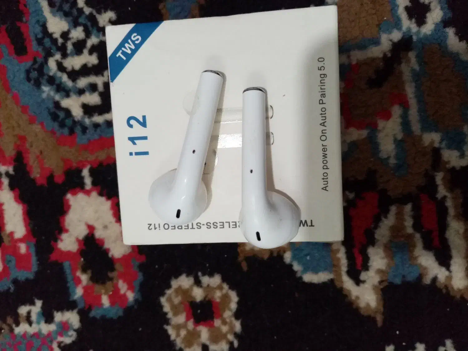 ارپاد|لوازم جانبی موبایل و تبلت|مشهد, شهرک مهرگان|دیوار