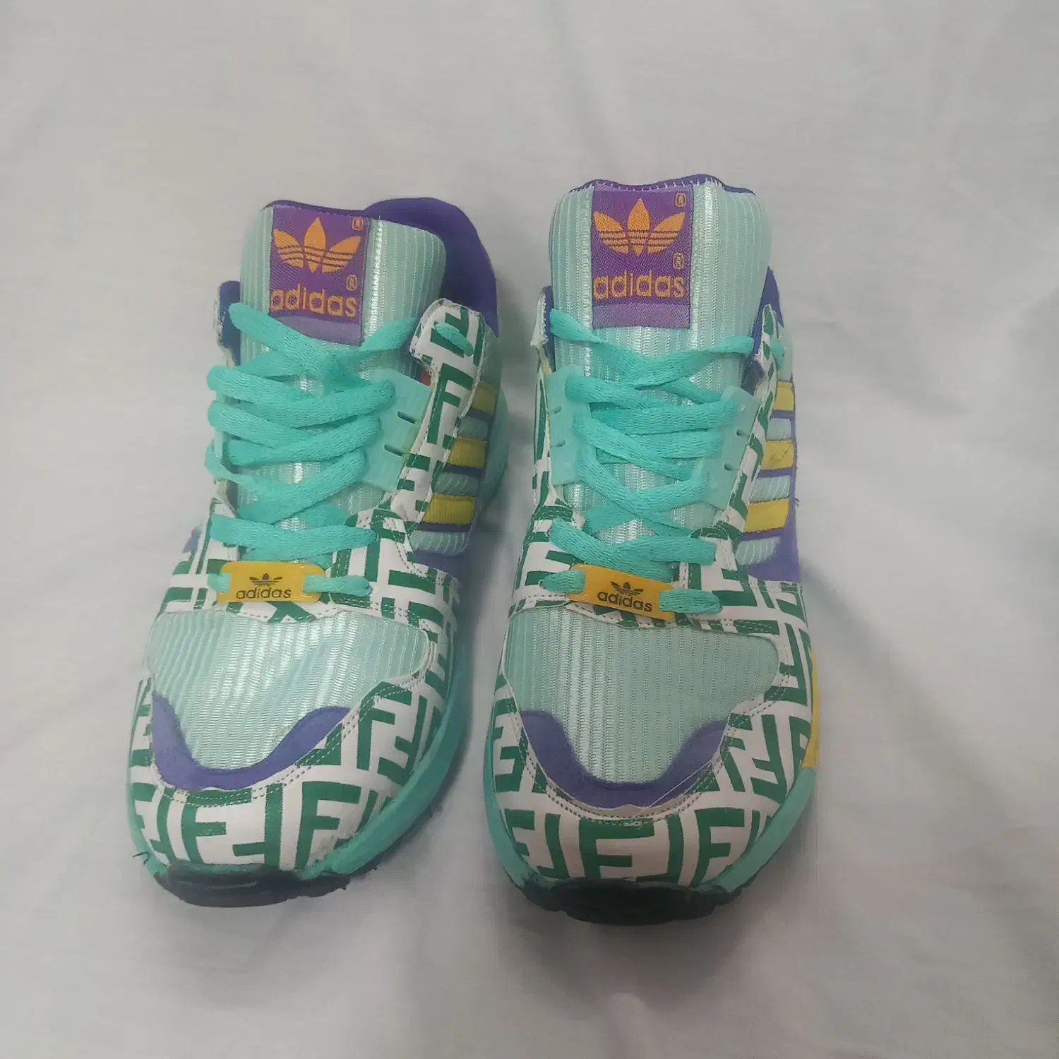 کتونی مردانه zx8000|کیف، کفش، کمربند|بهارستان, |دیوار