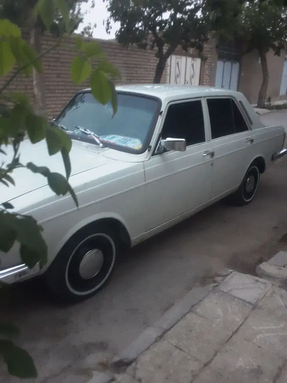 پیکان مدل ۸۳انژکتور|خودرو سواری و وانت|مشهد, هنرستان|دیوار