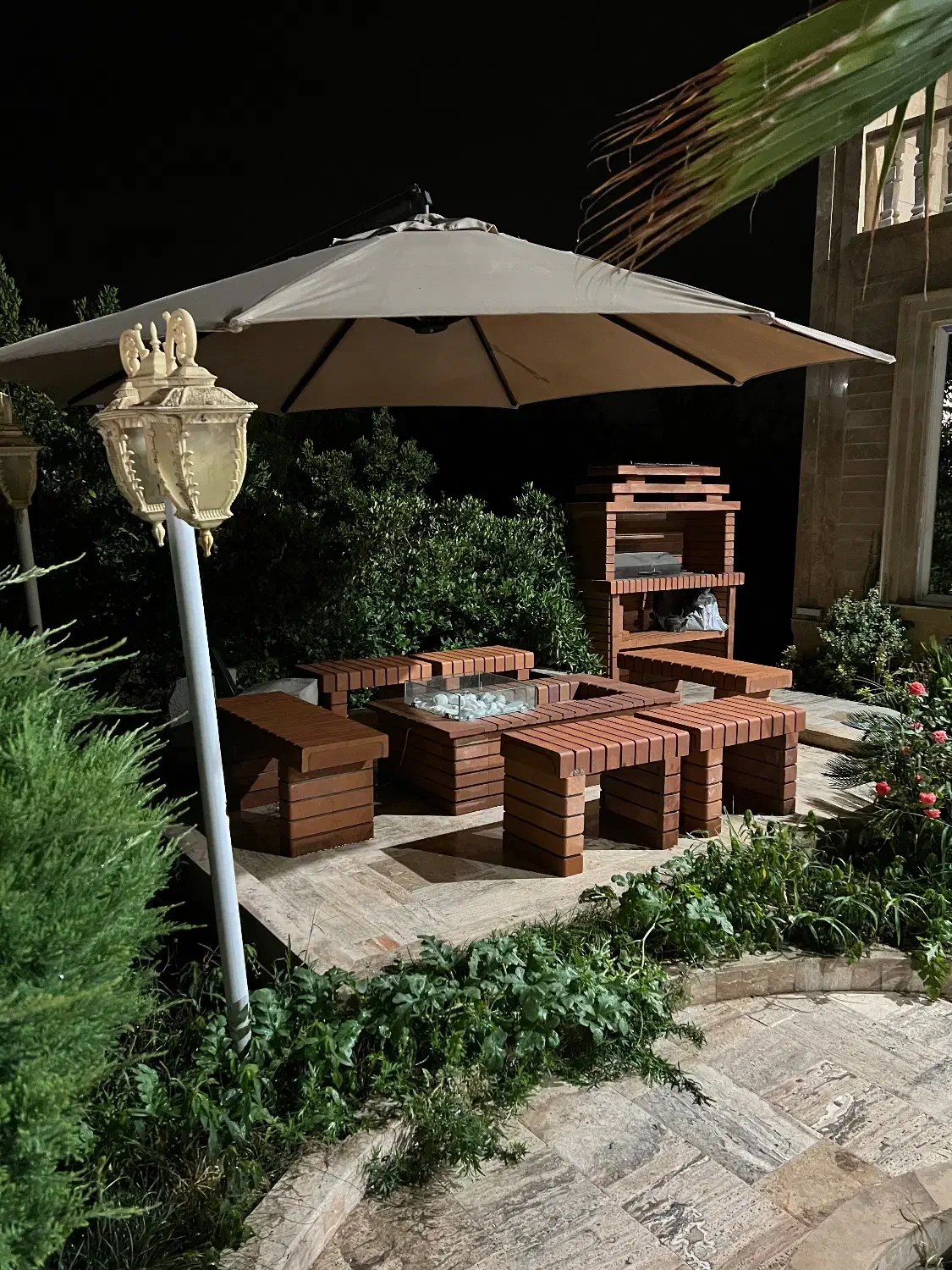 ویلا جاده نور چمستان مبله|فروش خانه و ویلا|امامزاده عبدالله, |دیوار