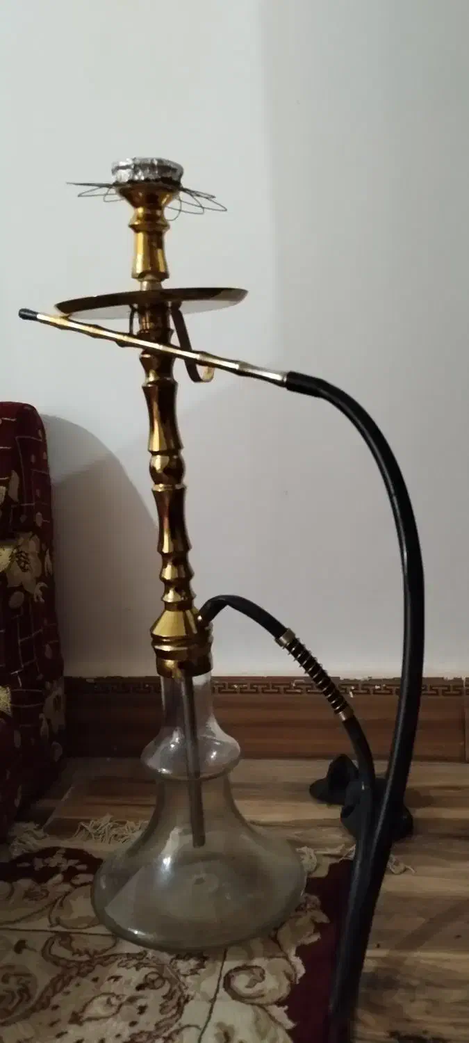 قلیون|کلکسیون و سرگرمی|آبادان, |دیوار