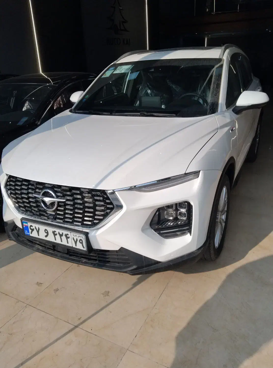 هایما s8|خودرو سواری و وانت|تهران, گلستان (شهرک راه آهن)|دیوار