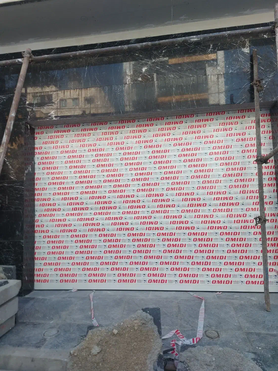 نصب و تعمیر کرکره برقی تهران،نقد واقساط باچک صیادی|خدمات پیشه و مهارت|تهران, افسریه شمالی|دیوار