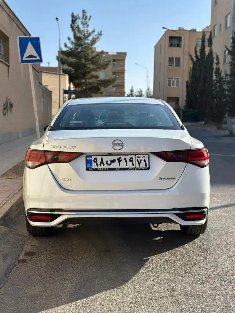 ماشین|حراج|فولادشهر, B4|دیوار