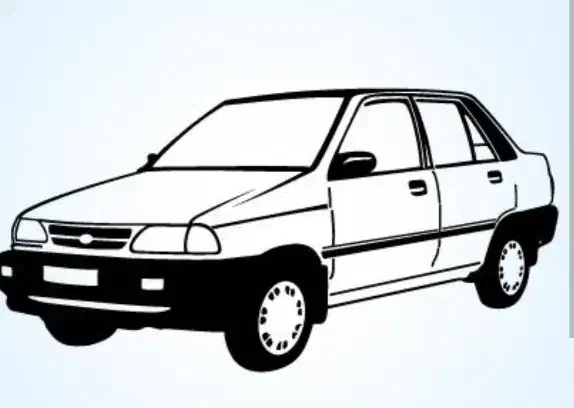 پراید|خودرو سواری و وانت|پاکدشت, حصار امیر|دیوار