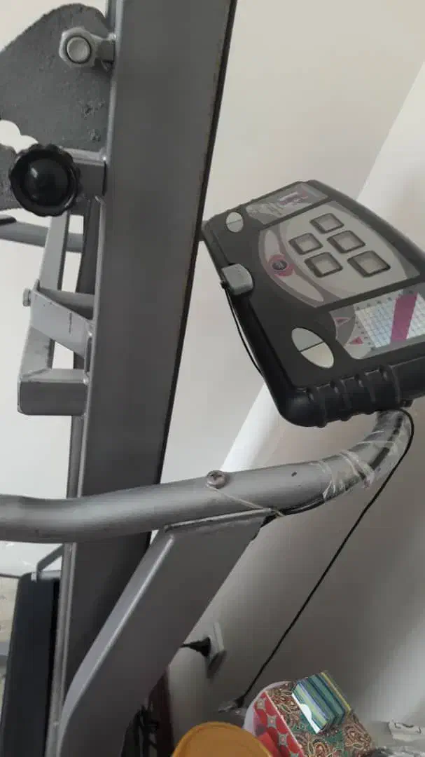 تردمیل|تجهیزات ورزشی|قم, انسجام|دیوار