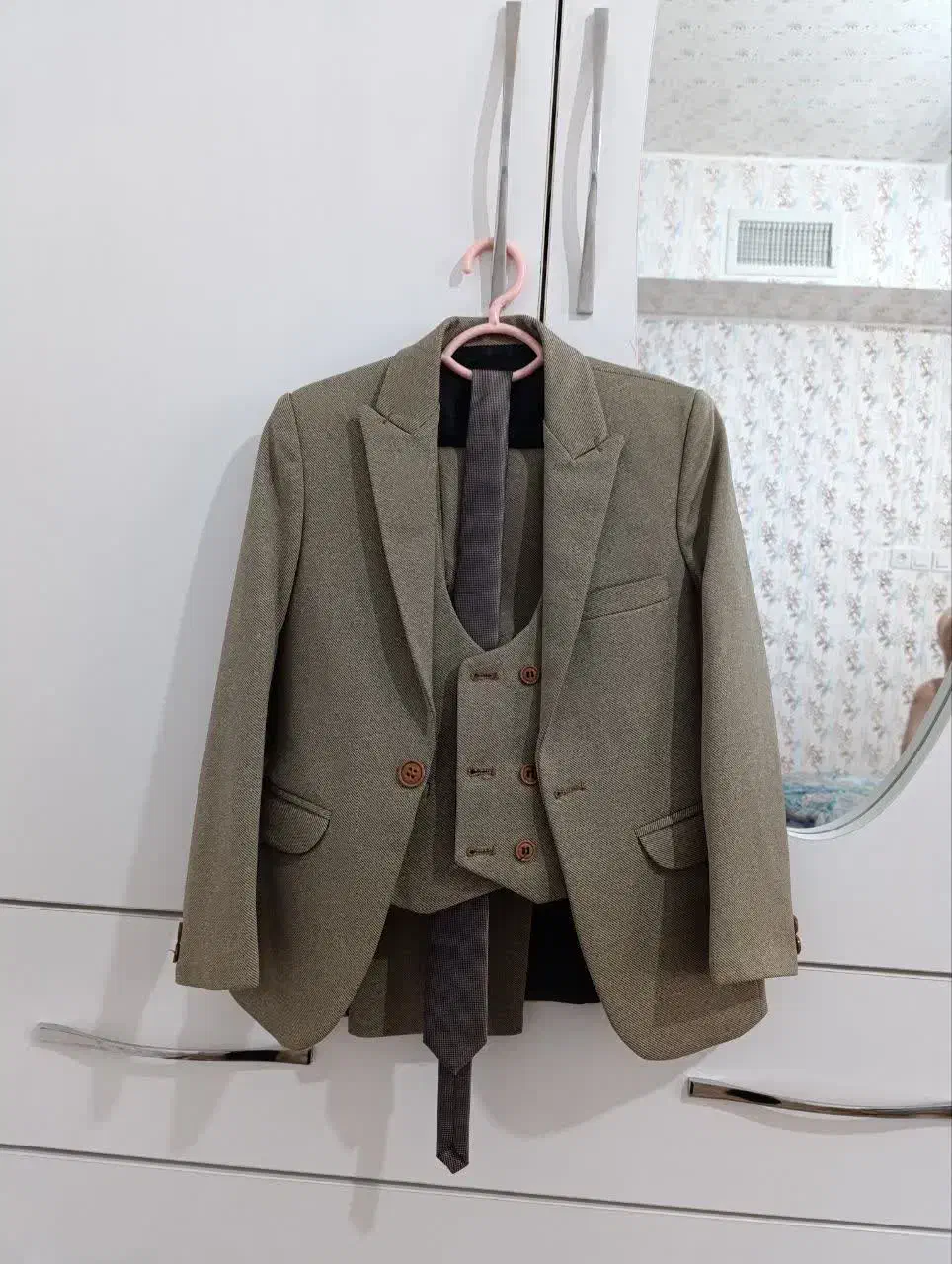 کت شلوار بچه گانه|لباس|فردوسیه, |دیوار