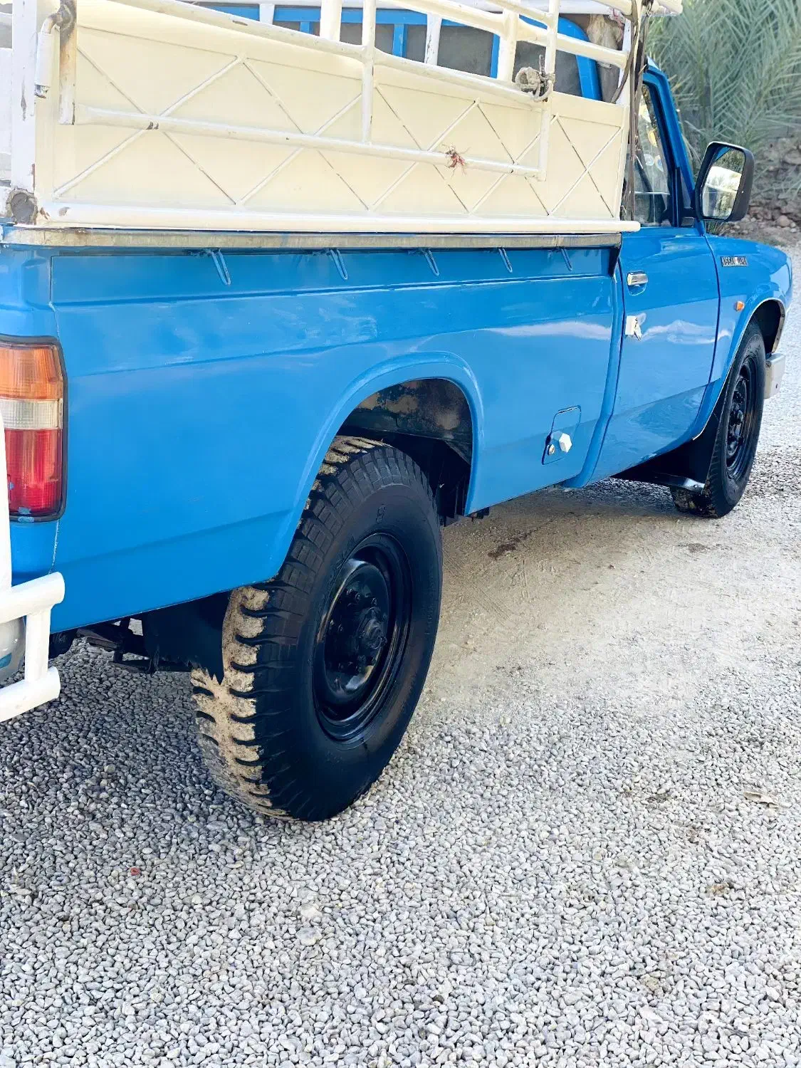 نیسان صفر. صفر|خودرو سواری و وانت|کازرون, |دیوار