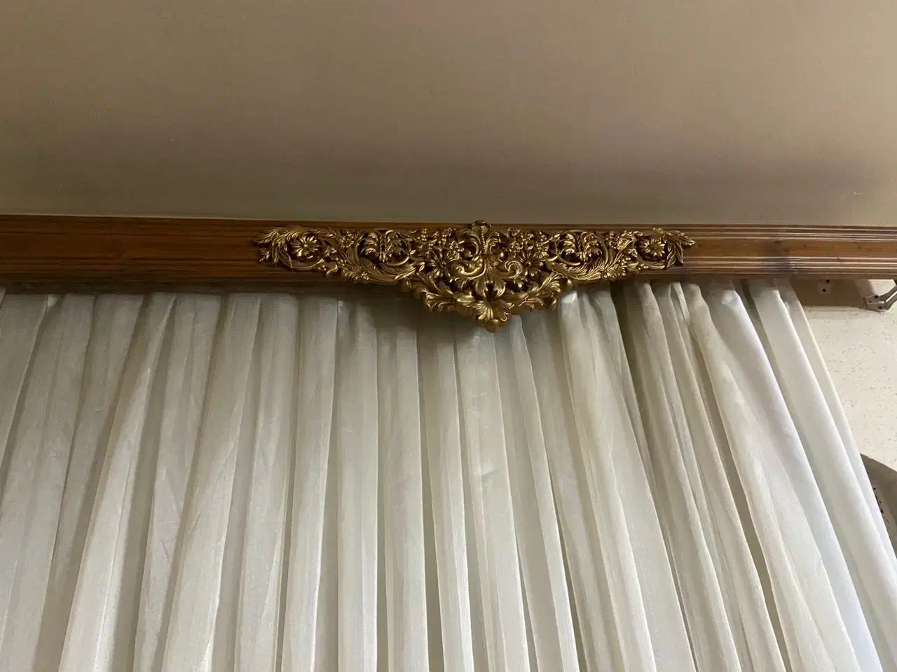 پرده و یالان و راف کتیبه|پرده، رانر، رومیزی|ساری, |دیوار