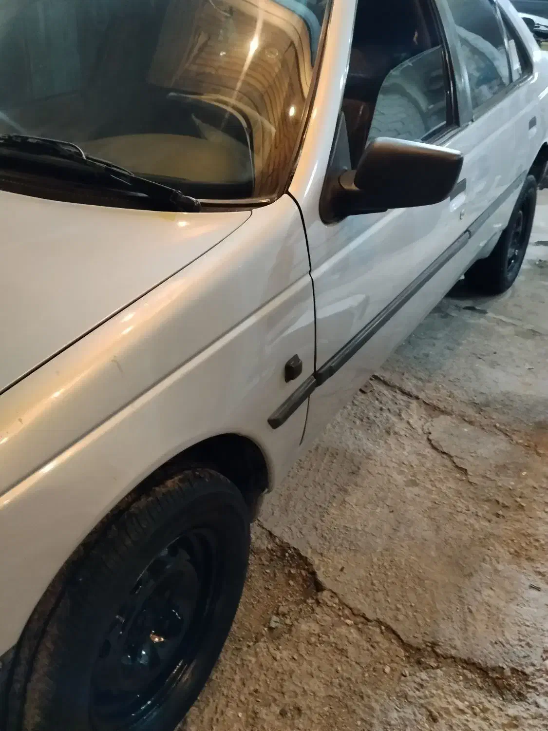 پژو 405 مدل 90|خودرو سواری و وانت|چغادک, |دیوار