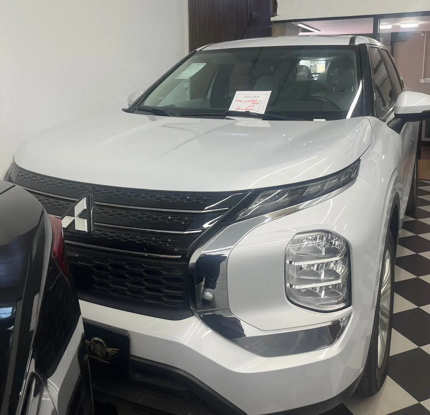 Otulander 2023|خودرو سواری و وانت|تهران, سازمان برنامه شمالی|دیوار